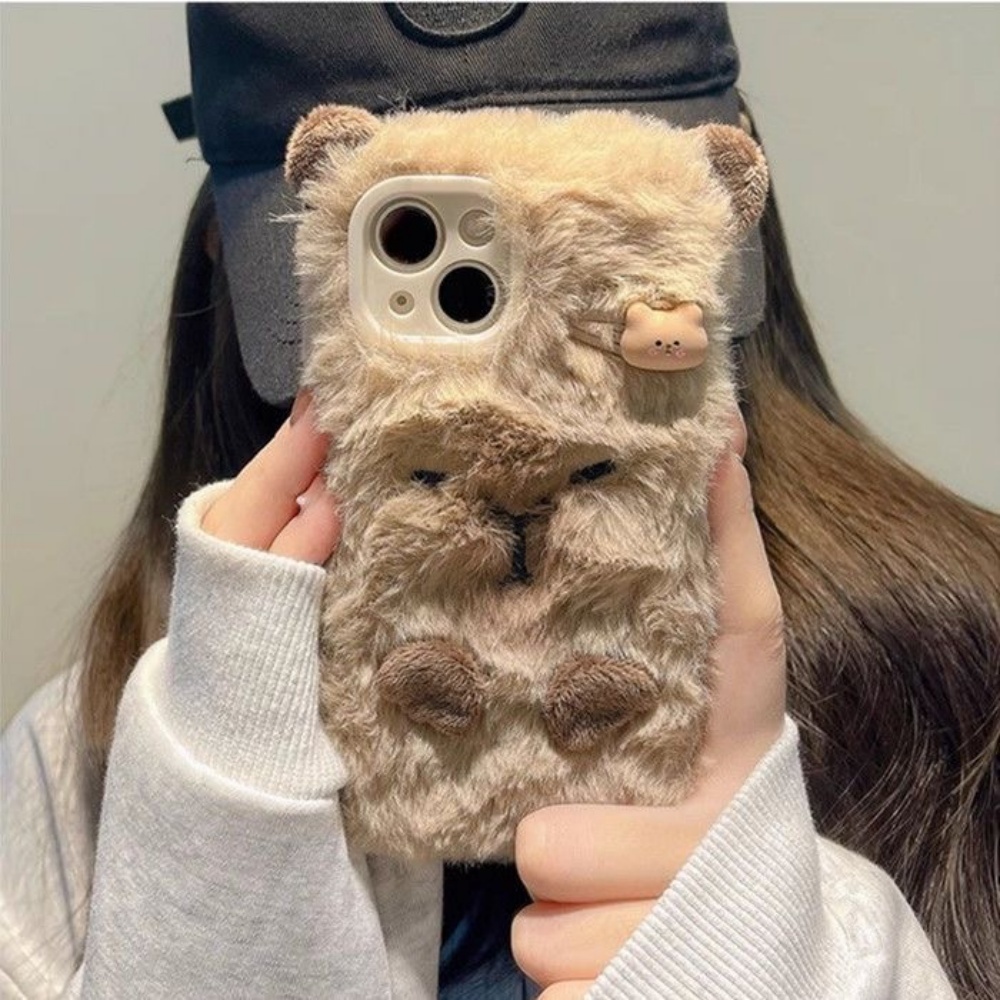 Funda protectora de lujo para  - Phone Cases 13 reseña y precio