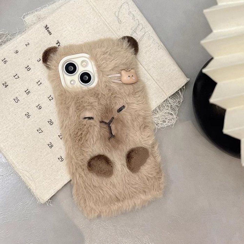 Funda protectora de lujo para  - Phone Cases 13 reseña y precio
