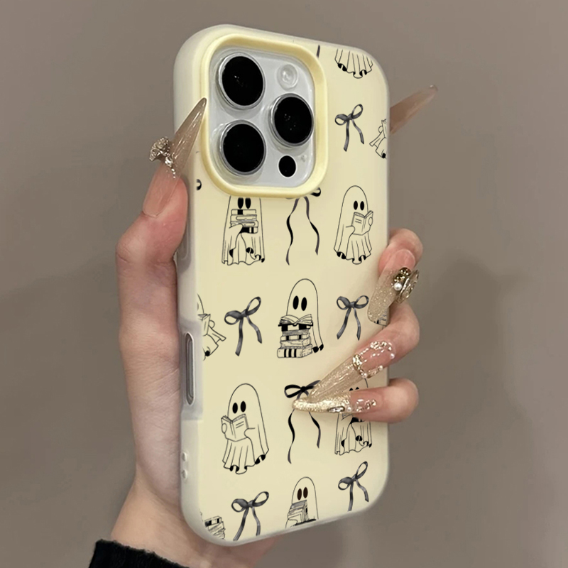 Funda de Teléfono con Diseño d - Phone Cases Mous reseña y precio