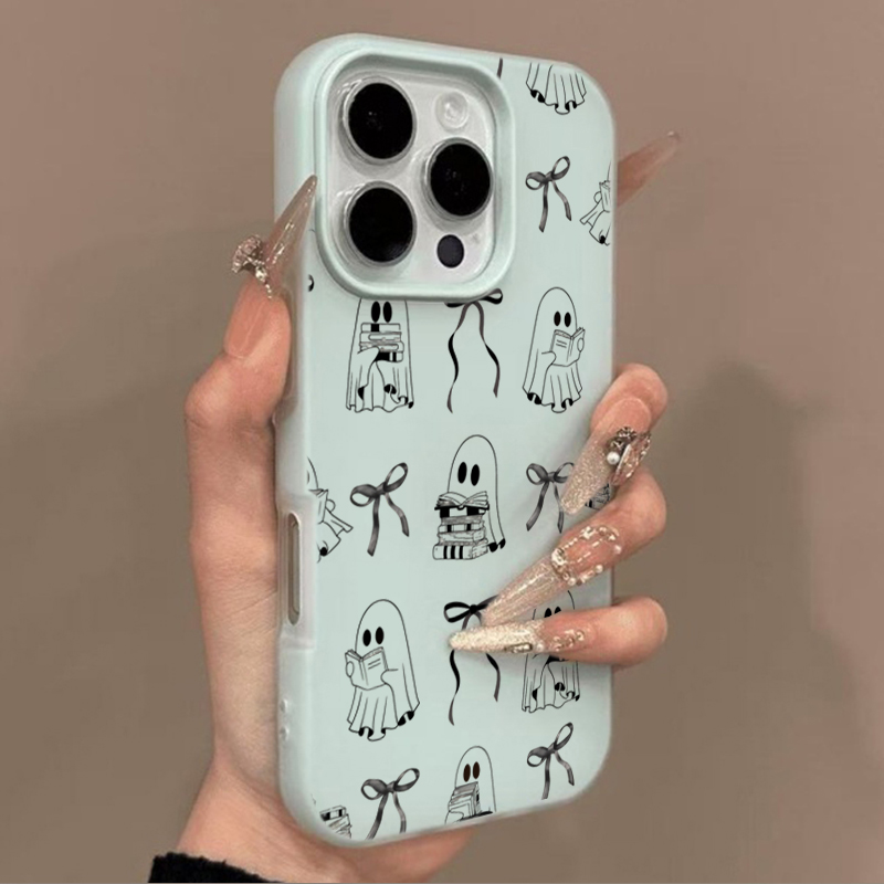 Funda de Teléfono con Diseño d - Phone Cases Mous reseña y precio