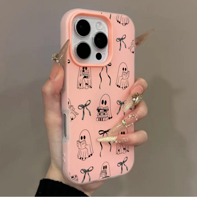 Funda de Teléfono con Diseño d - Phone Cases Mous reseña y precio