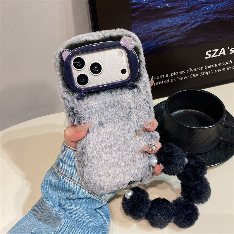 Funda de Teléfono de Felpa de  - Phone Cases 13 reseña y precio
