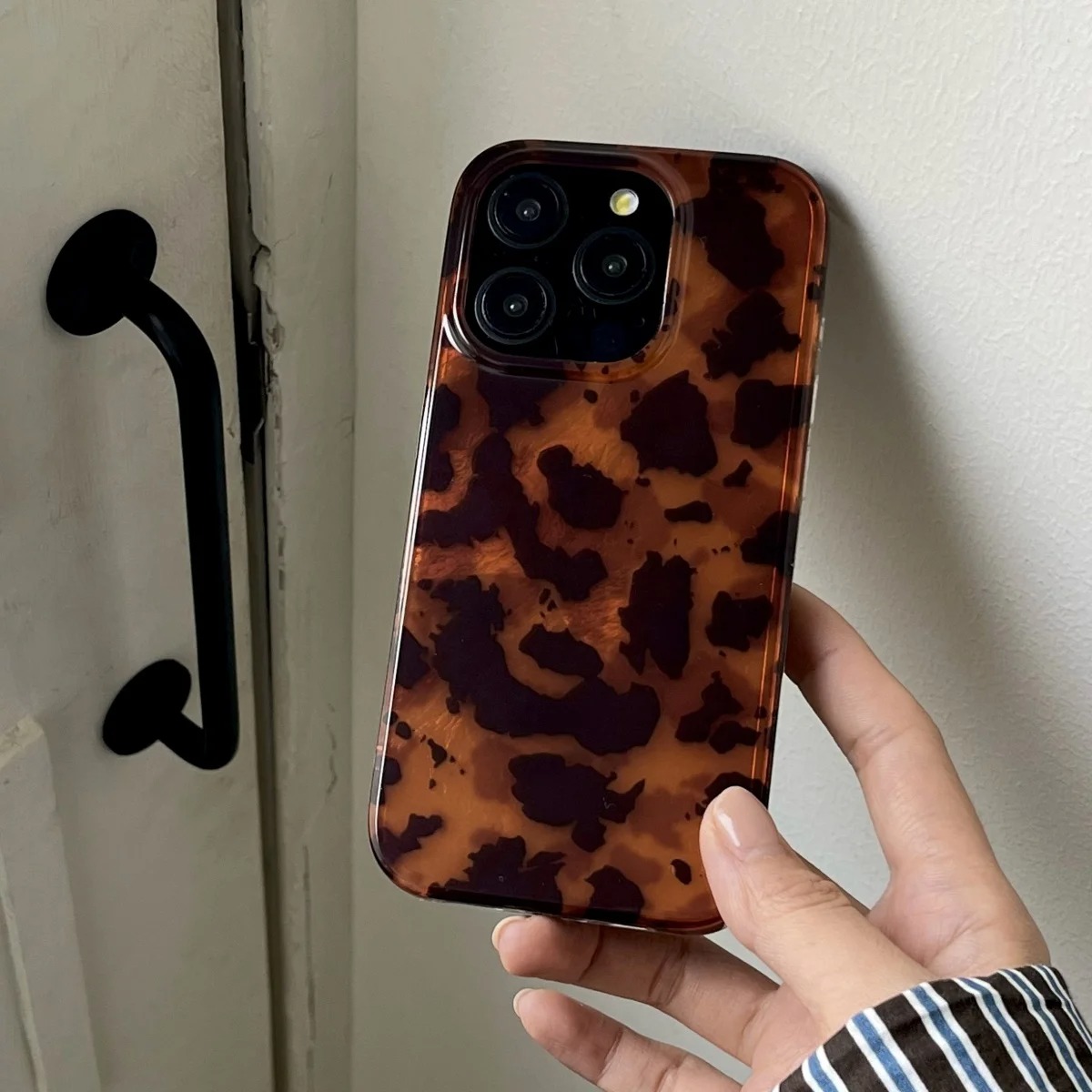Funda de Teléfono con Textura  - Phone Cases Mous reseña y precio
