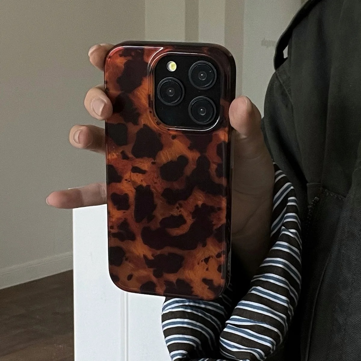 Funda de Teléfono con Textura  - Phone Cases Mous reseña y precio