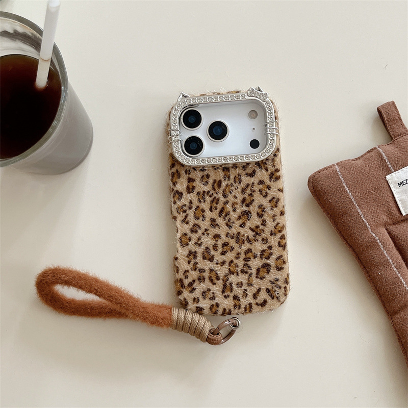 Funda de lujo para teléfono mó - Phone Cases 13 reseña y precio