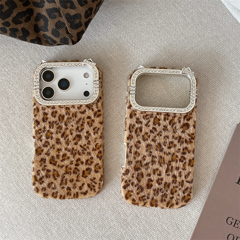 Funda de lujo para teléfono mó - Phone Cases 13 reseña y precio