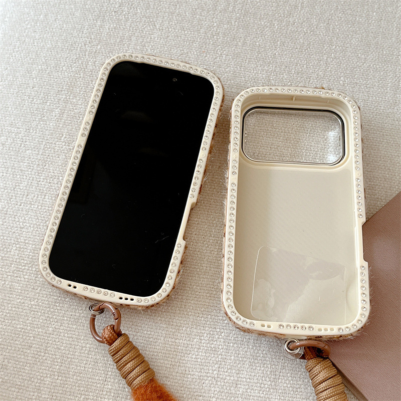 Funda de lujo para teléfono mó - Phone Cases 13 reseña y precio