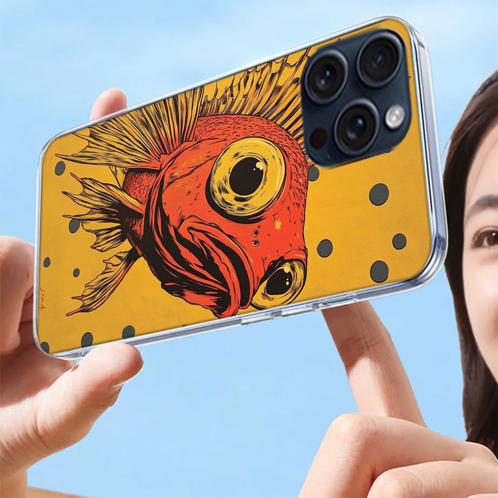 Fundas para iPhone con Diseño  - Phone Cases Drawing Ideas reseña y precio