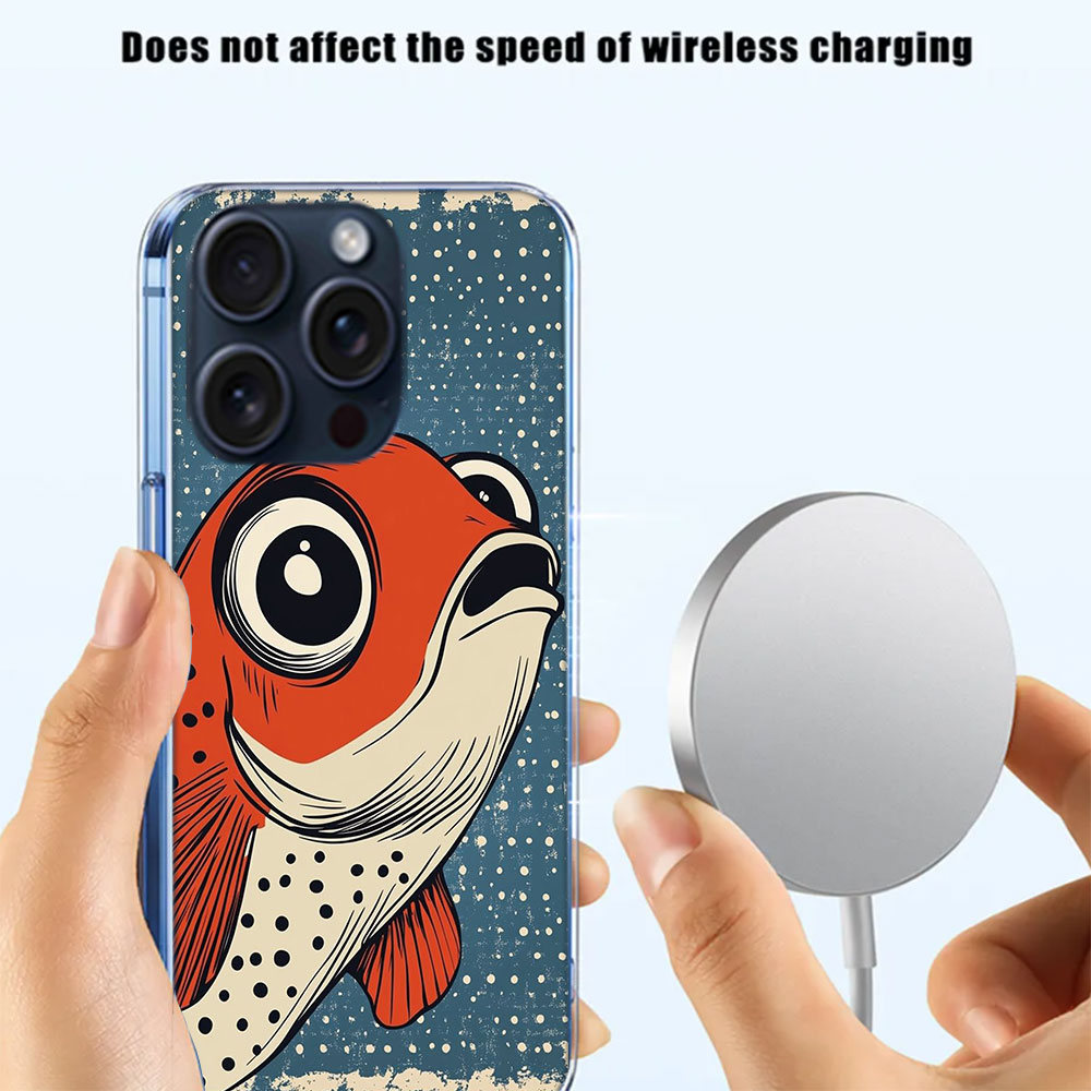 Fundas para iPhone con Diseño  - Phone Cases Drawing Ideas reseña y precio