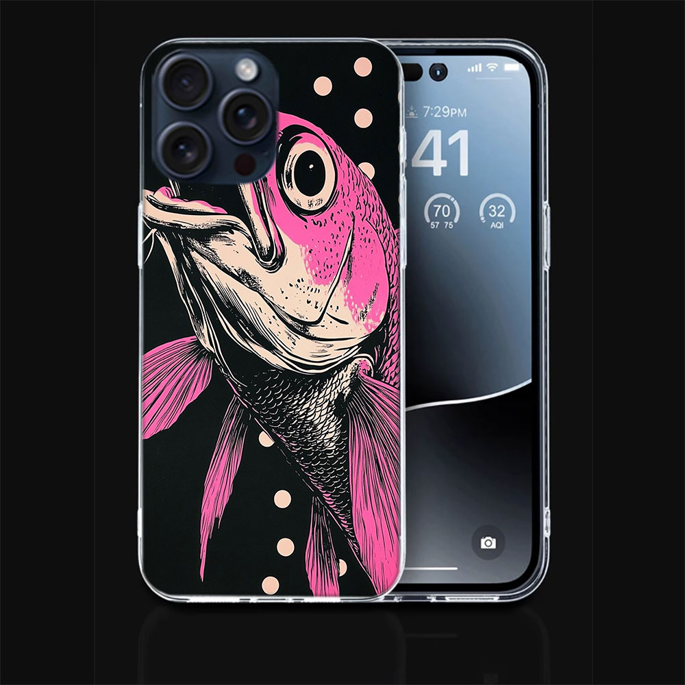 Fundas para iPhone con Diseño  - Phone Cases Drawing Ideas reseña y precio