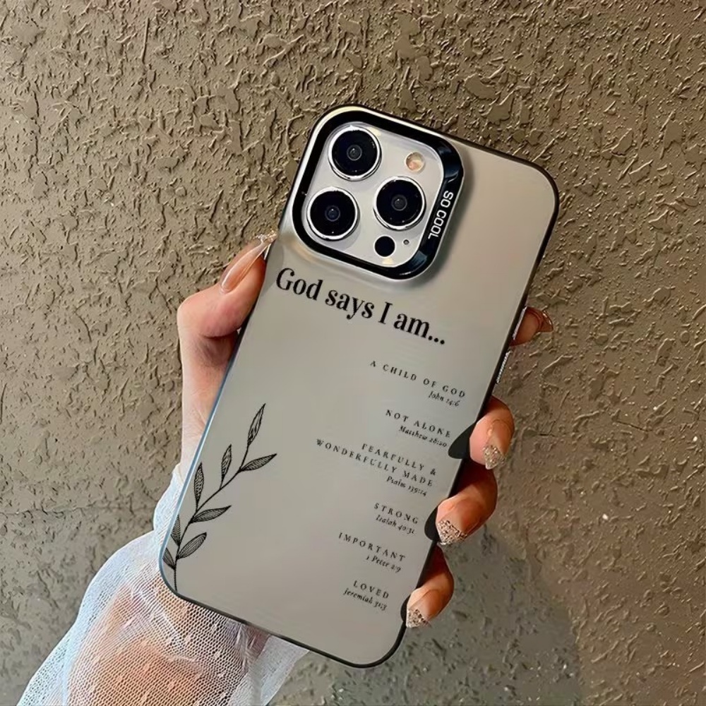 Funda para Teléfono con Versíc - Phone Cases Mous reseña y precio