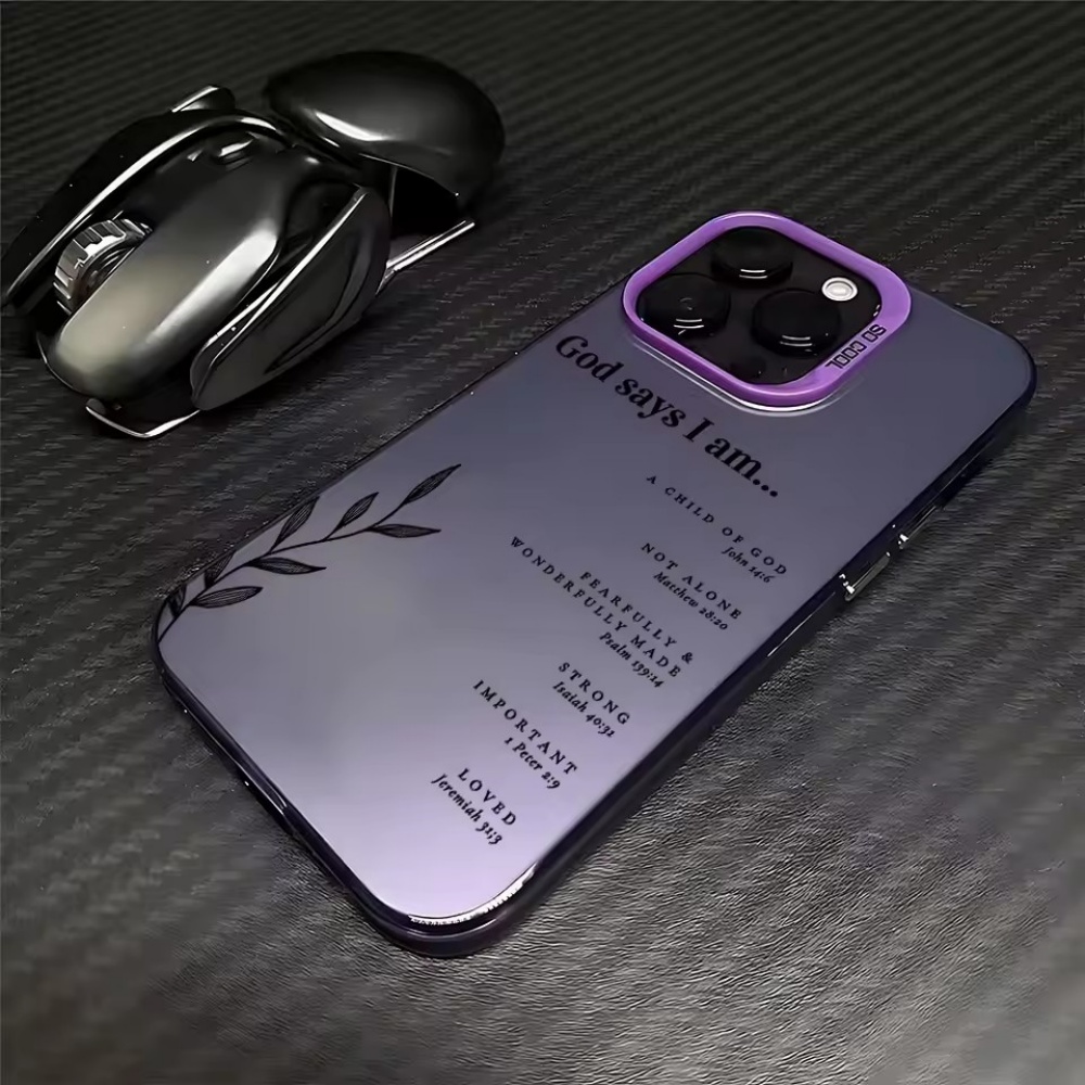 Funda para Teléfono con Versíc - Phone Cases Mous reseña y precio