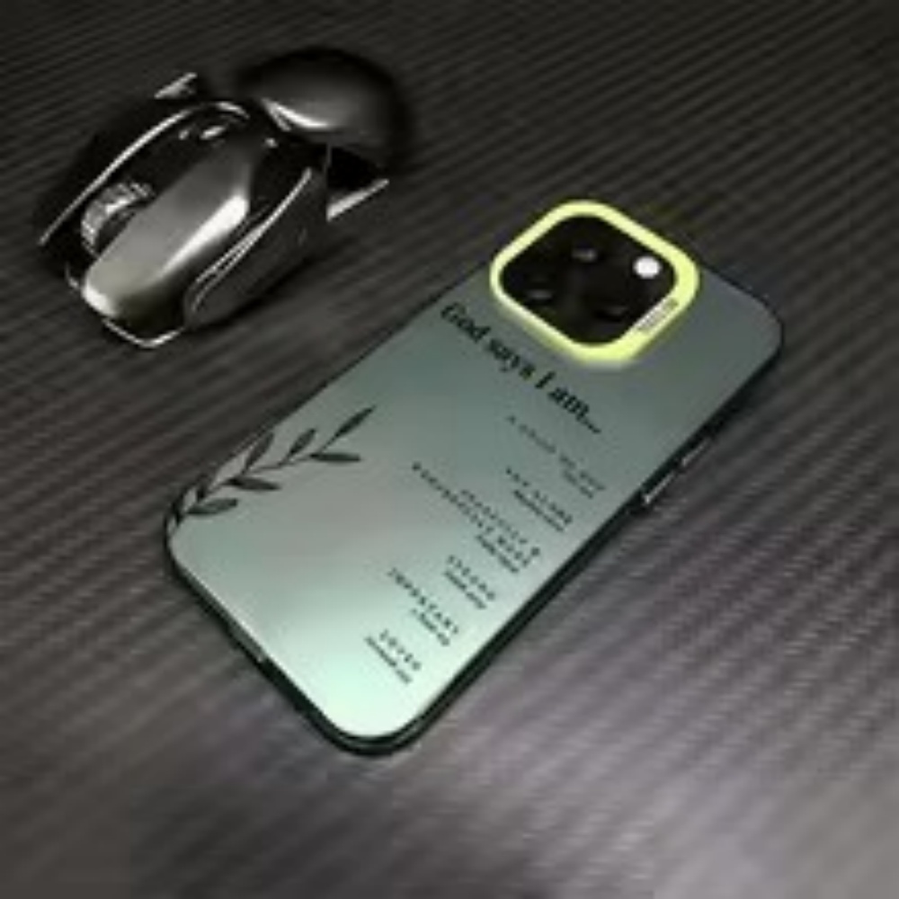 Funda para Teléfono con Versíc - Phone Cases Mous reseña y precio