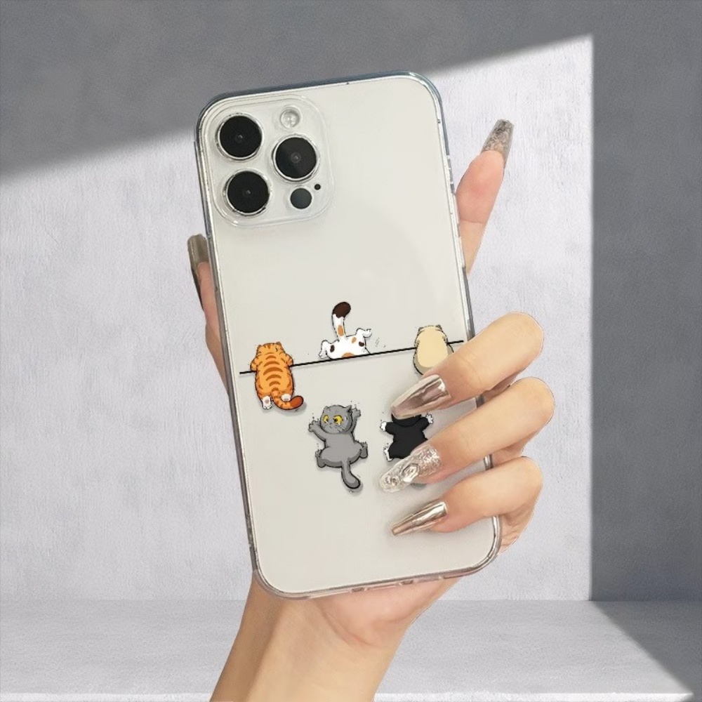 Funda de Teléfono con Diseño d - Phone Cases Mous reseña y precio