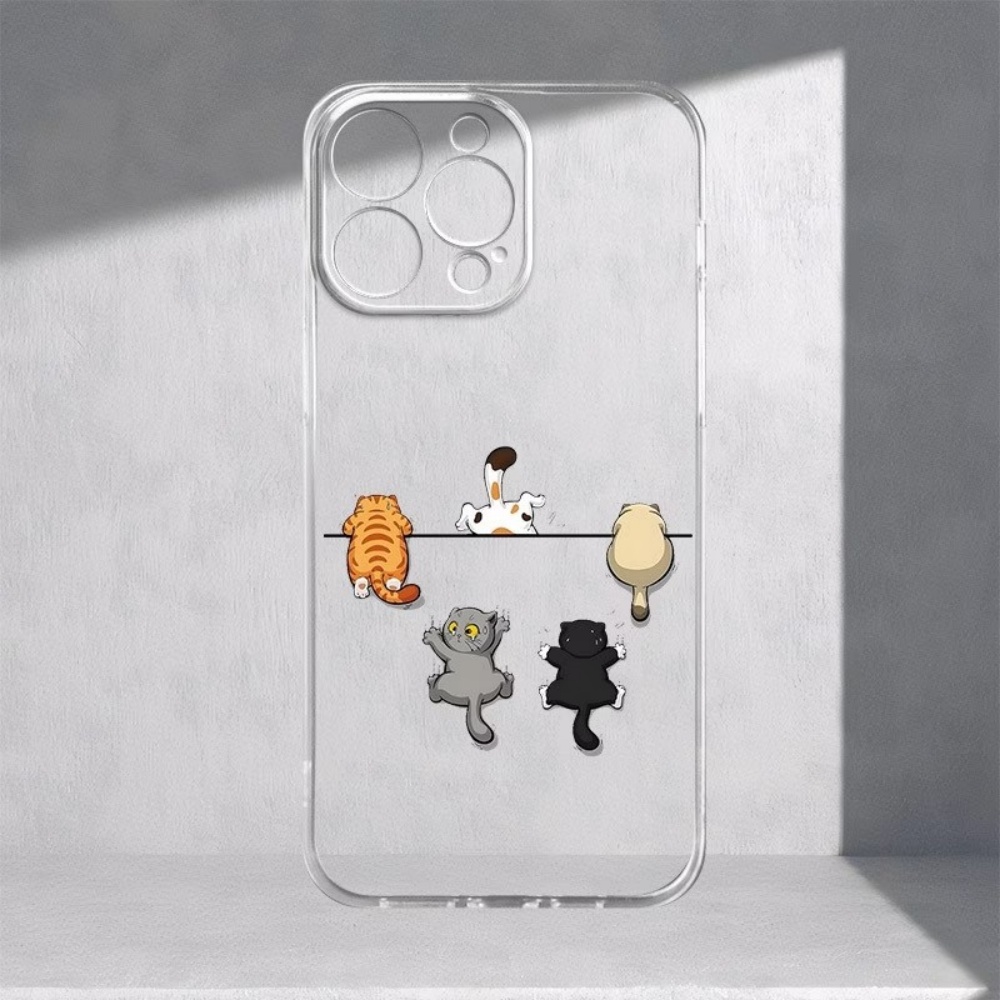 Funda de Teléfono con Diseño d - Phone Cases Mous reseña y precio