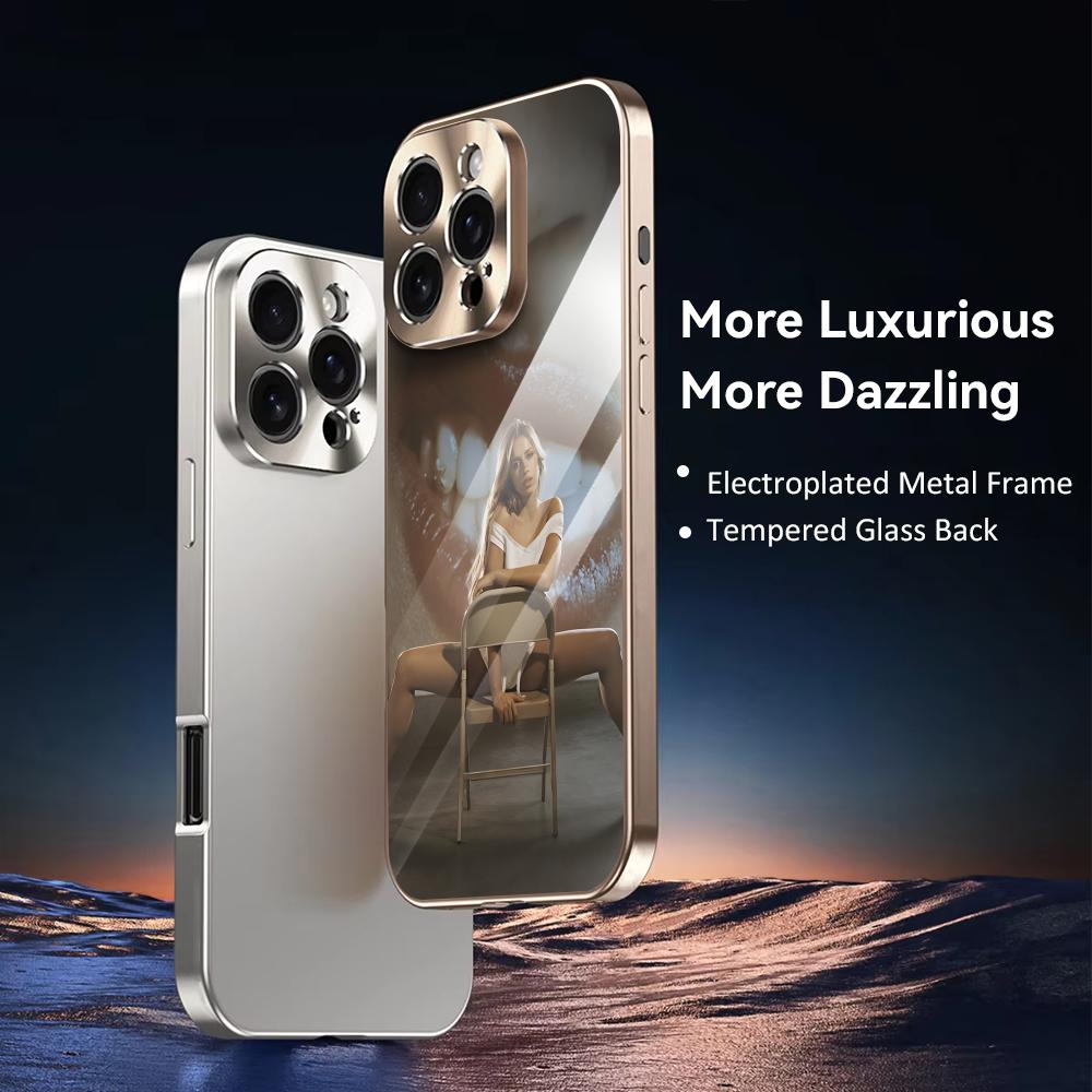 Funda para Teléfono Singer T-T - Phone Cases Iphone 17 Pro reseña y precio