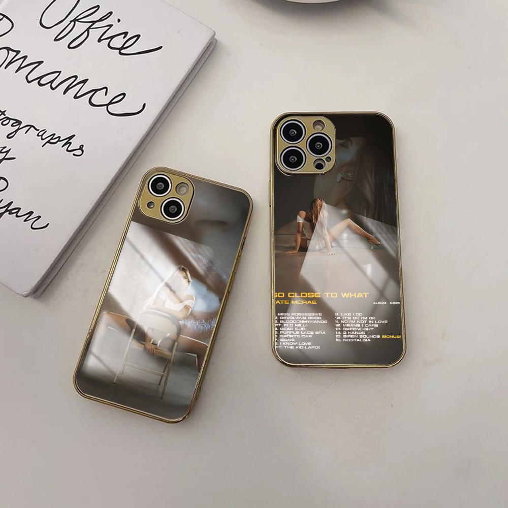 Funda para Teléfono Singer T-T - Phone Cases Iphone 17 Pro reseña y precio