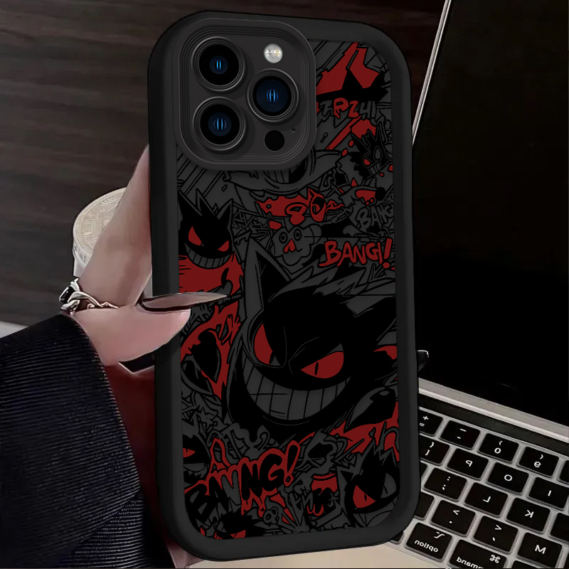 Funda de Silicona con Diseño d - Phone Cases Mous reseña y precio