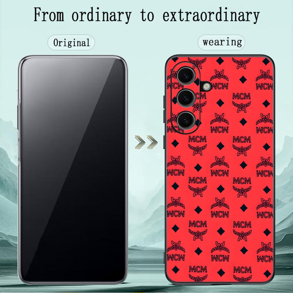 Funda de Teléfono de Lujo de M - Phone Cases Brands reseña y precio