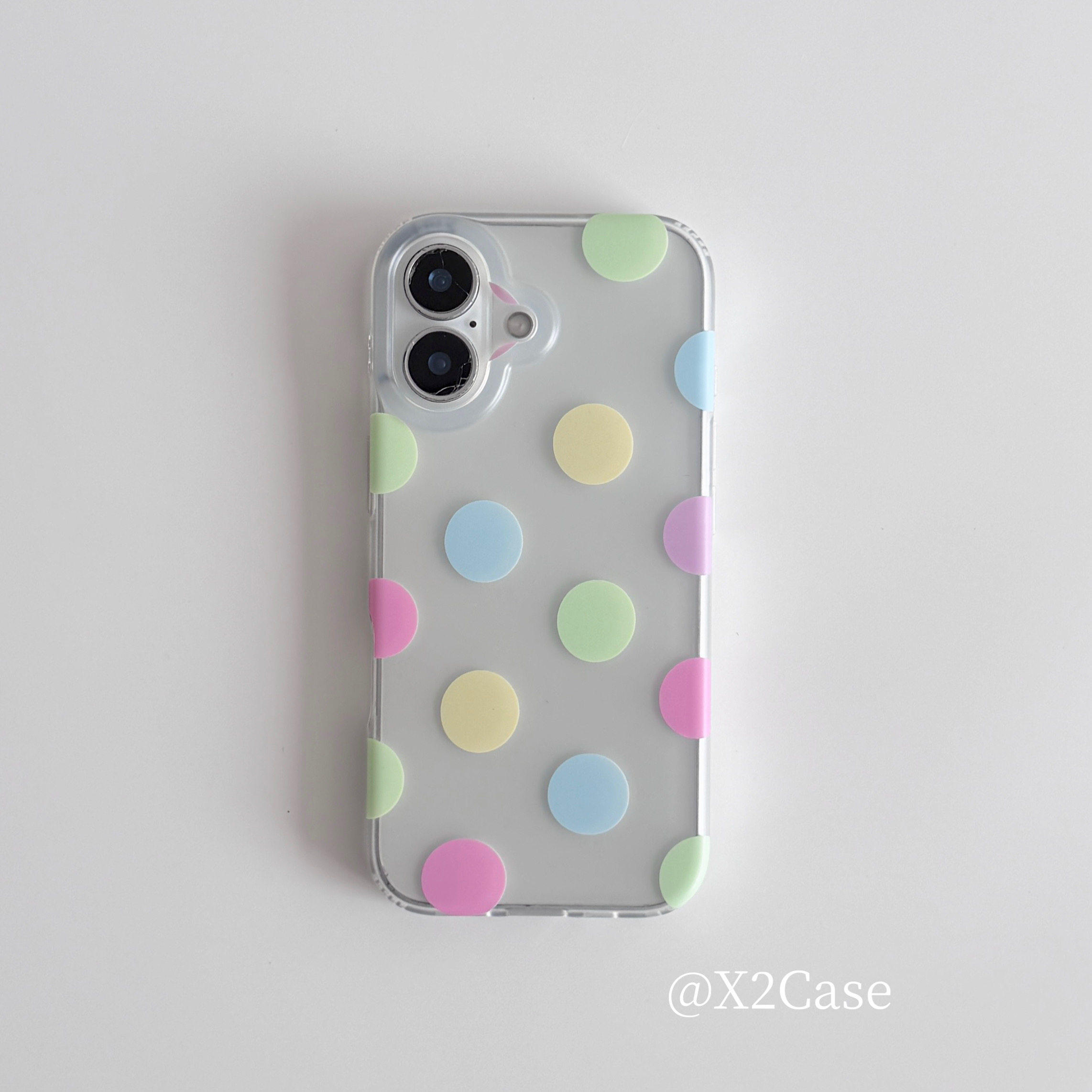 Funda de teléfono mate con lun - Phone Cases For Iphone 13 reseña y precio
