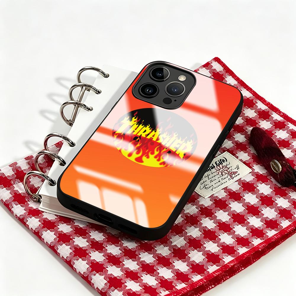 Funda para Teléfono Marca THRA - Phone Cases Brands reseña y precio