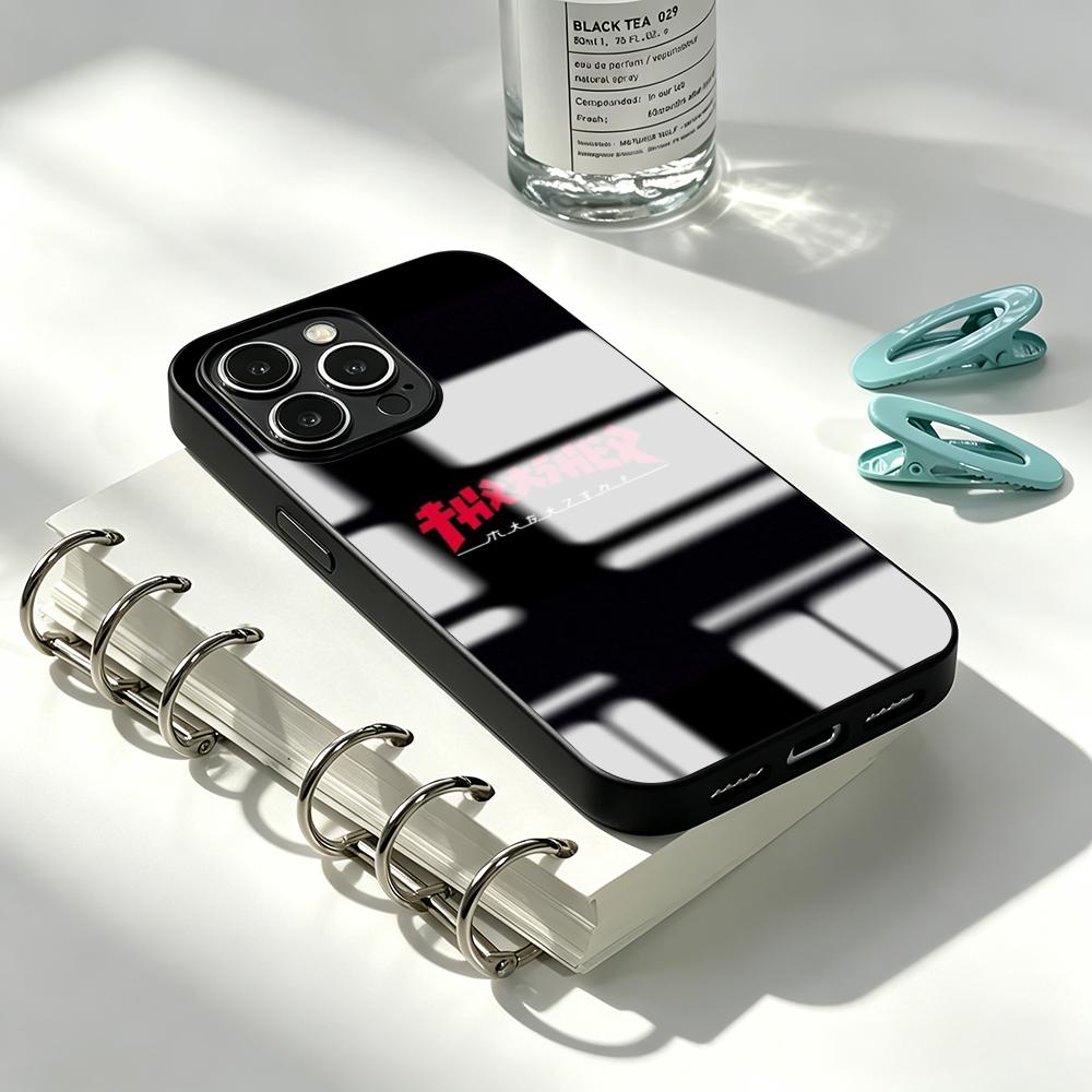 Funda para Teléfono Marca THRA - Phone Cases Brands reseña y precio