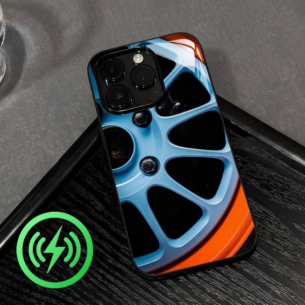 Funda para Teléfono Car G-Gulf - Phone Cases For Iphone 13 reseña y precio