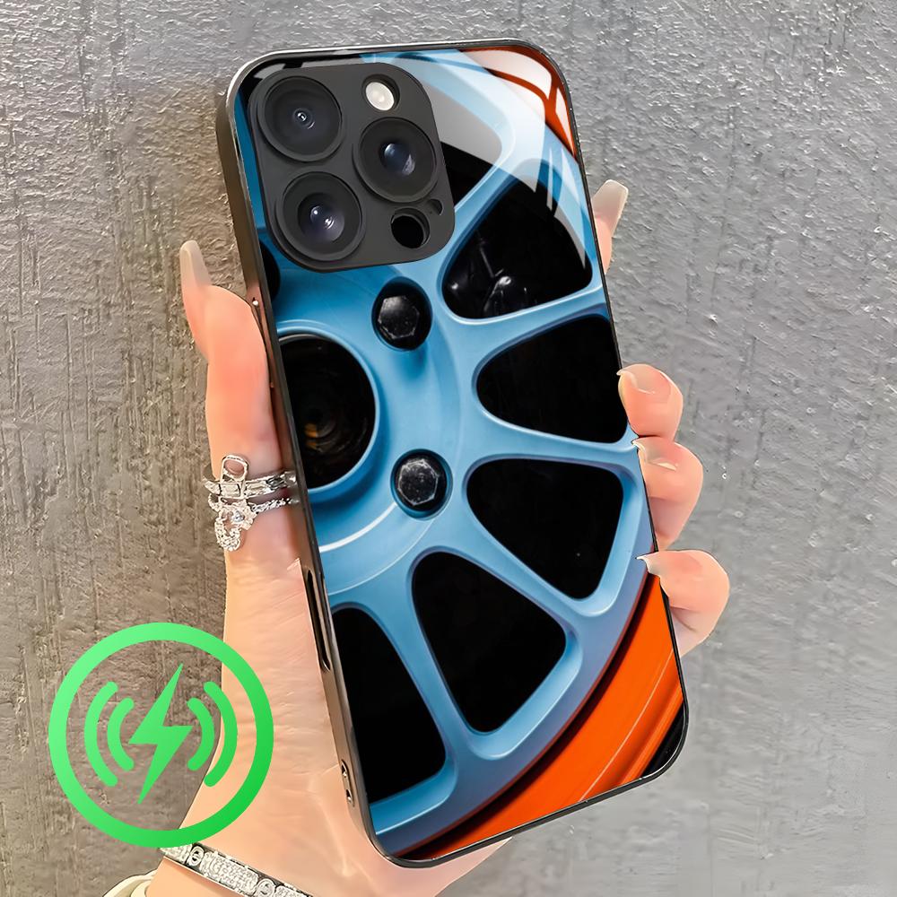 Funda para Teléfono Car G-Gulf - Phone Cases For Iphone 13 reseña y precio