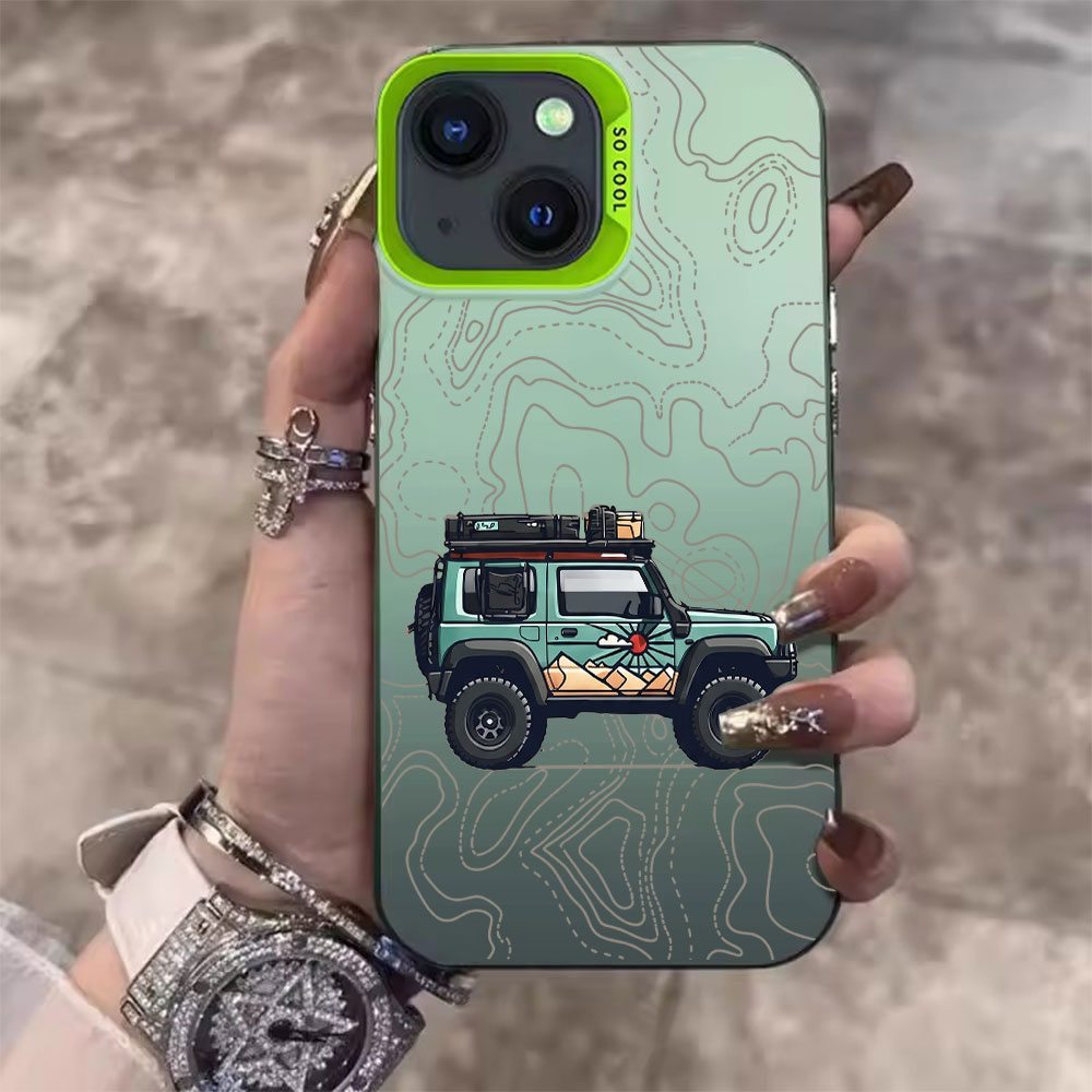 Funda de Teléfono con Diseño d - Phone Cases Mous reseña y precio
