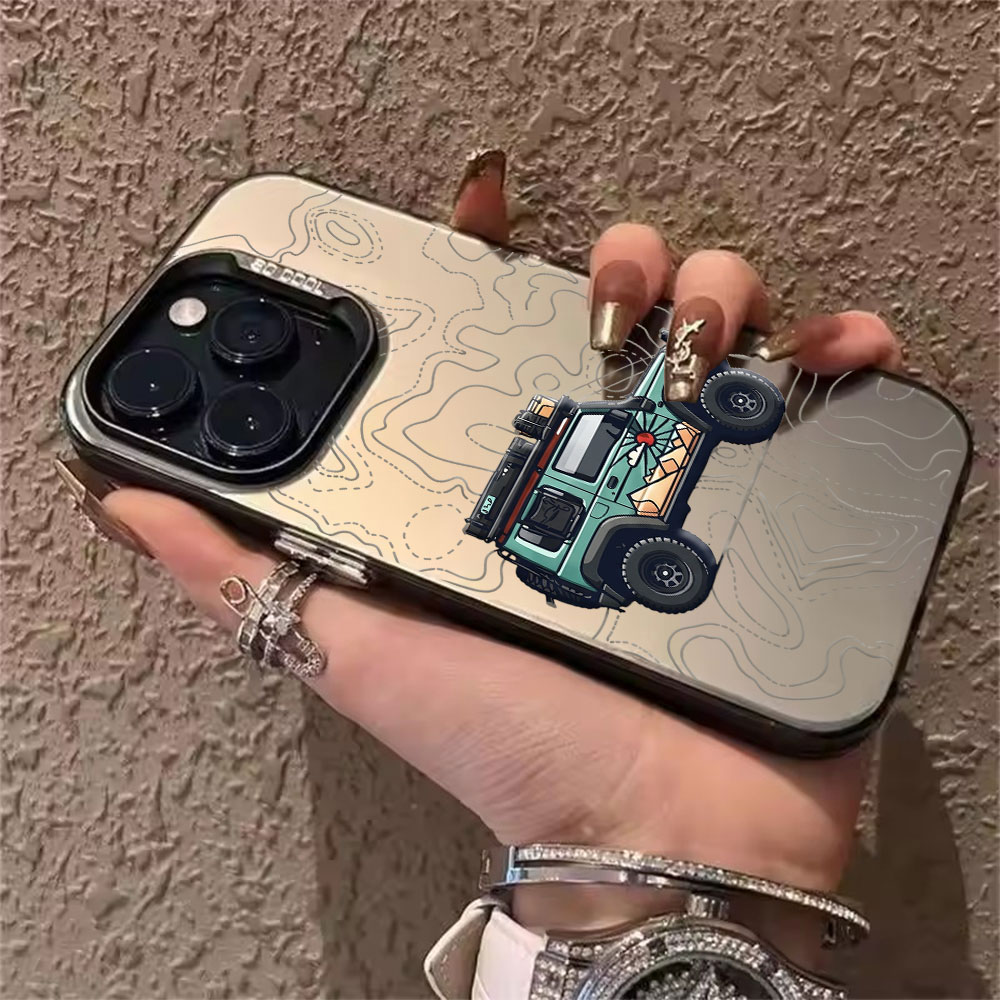 Funda de Teléfono con Diseño d - Phone Cases Mous reseña y precio