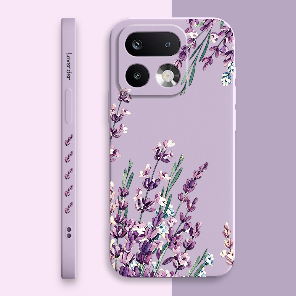 Funda de silicona suave con di - Phone Cases 13 reseña y precio