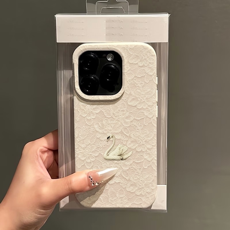Funda de silicona suave con te - Phone Cases Iphone 17 Pro reseña y precio