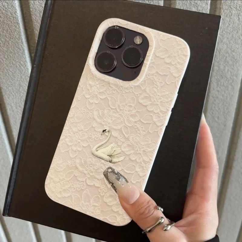 Funda de silicona suave con te - Phone Cases Iphone 17 Pro reseña y precio