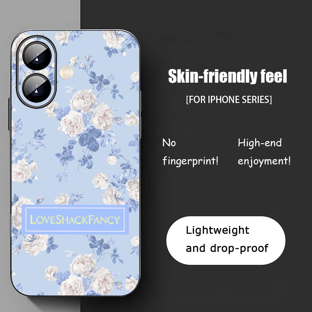 Funda de marca para iPhone 18  - Phone Cases Brands reseña y precio