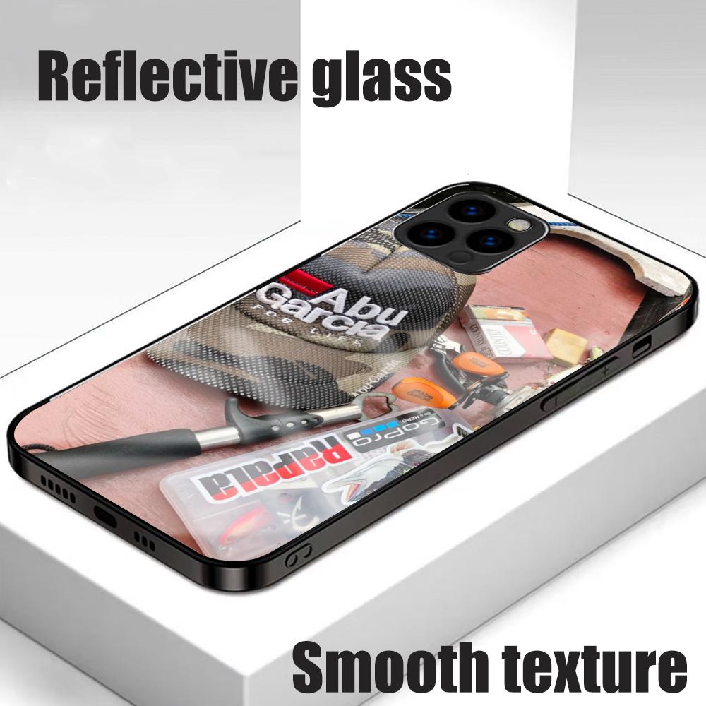Funda Magnética de Cristal par - Phone Cases Brands reseña y precio