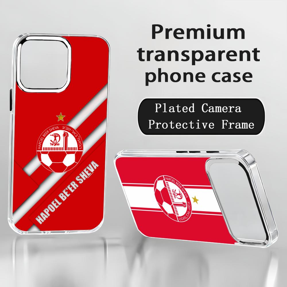 Funda para Teléfono Israelí H- - Phone Cases Iphone 17 Pro reseña y precio