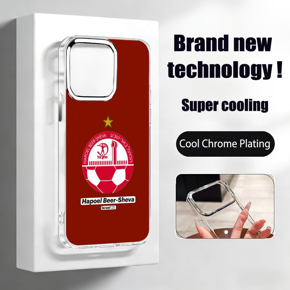 Funda para Teléfono Israelí H- - Phone Cases Iphone 17 Pro reseña y precio