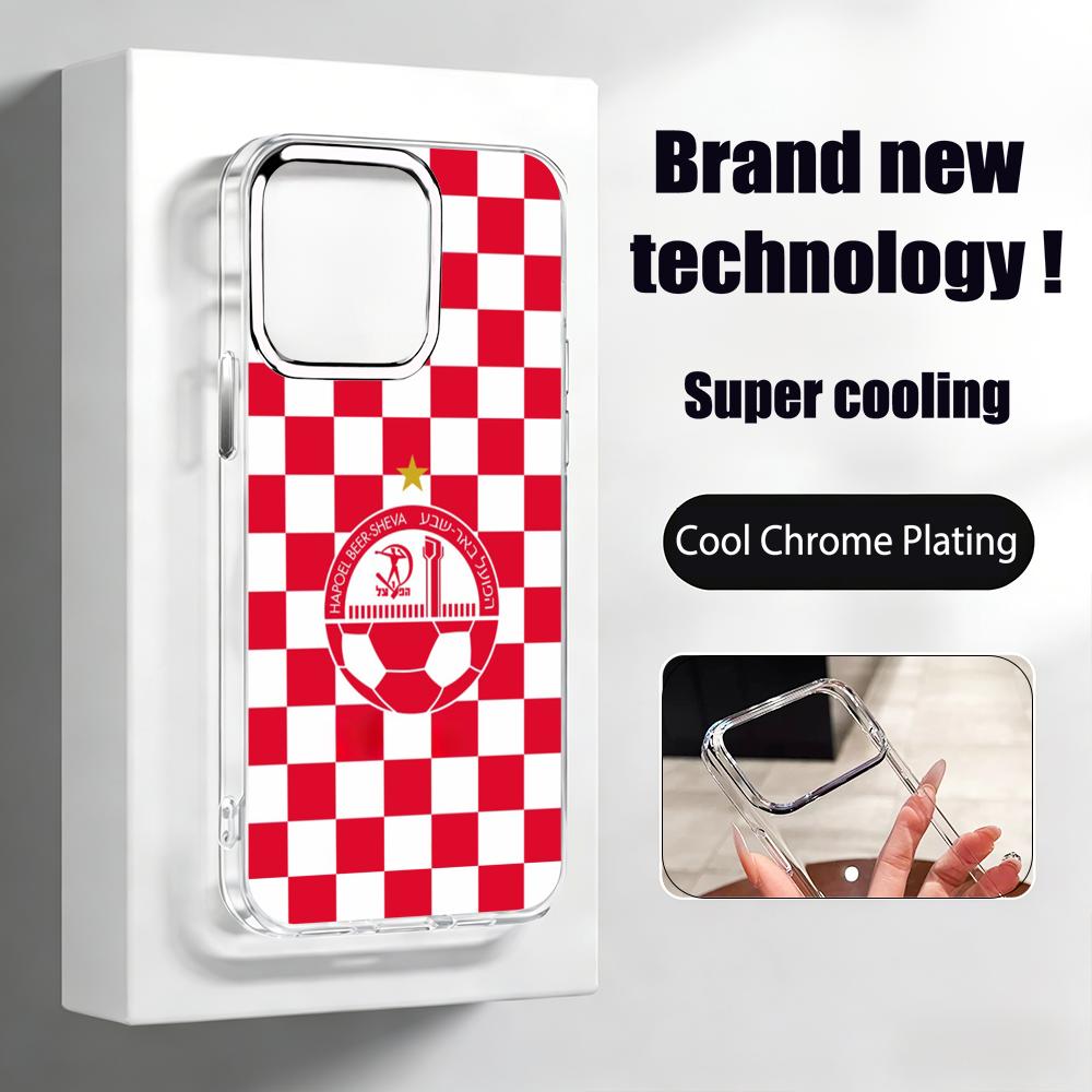 Funda para Teléfono Israelí H- - Phone Cases Iphone 17 Pro reseña y precio