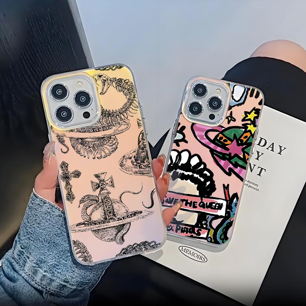 Funda de Teléfono de Marca de  - Phone Cases Brands reseña y precio