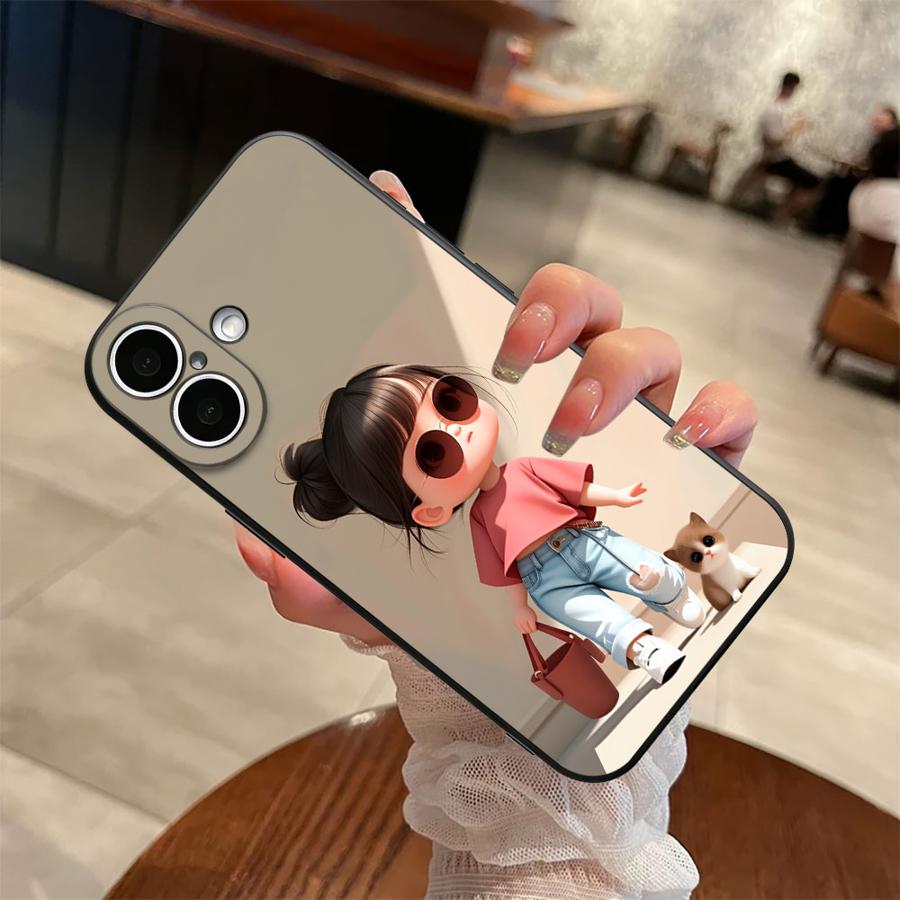 Funda para Teléfono, Carcasa p - Phone Cases Mous reseña y precio