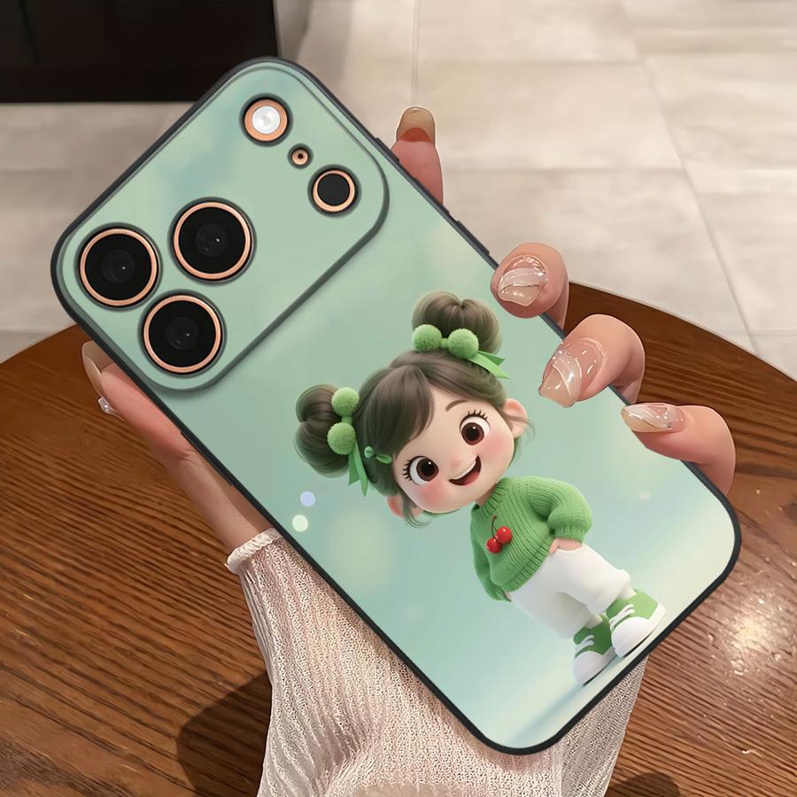 Funda para Teléfono, Carcasa p - Phone Cases Mous reseña y precio