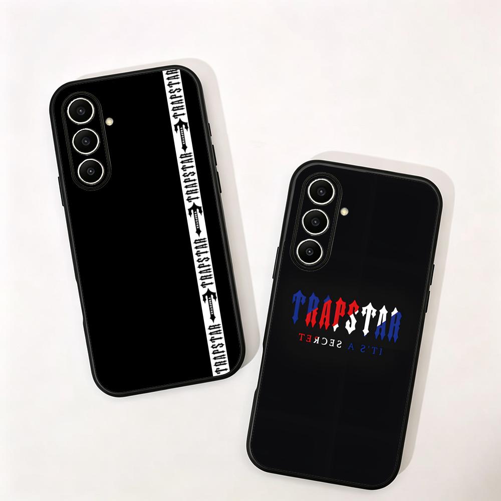 Funda de teléfono con logo de  - Phone Cases Brands reseña y precio