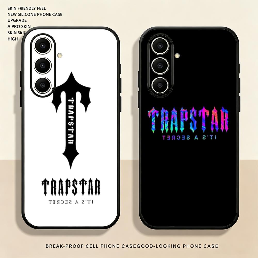 Funda de teléfono con logo de  - Phone Cases Brands reseña y precio