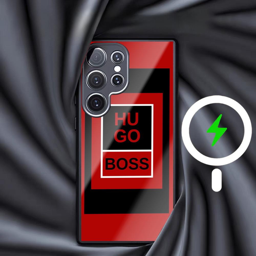 Funda de teléfono con logotipo - Phone Cases Brands reseña y precio