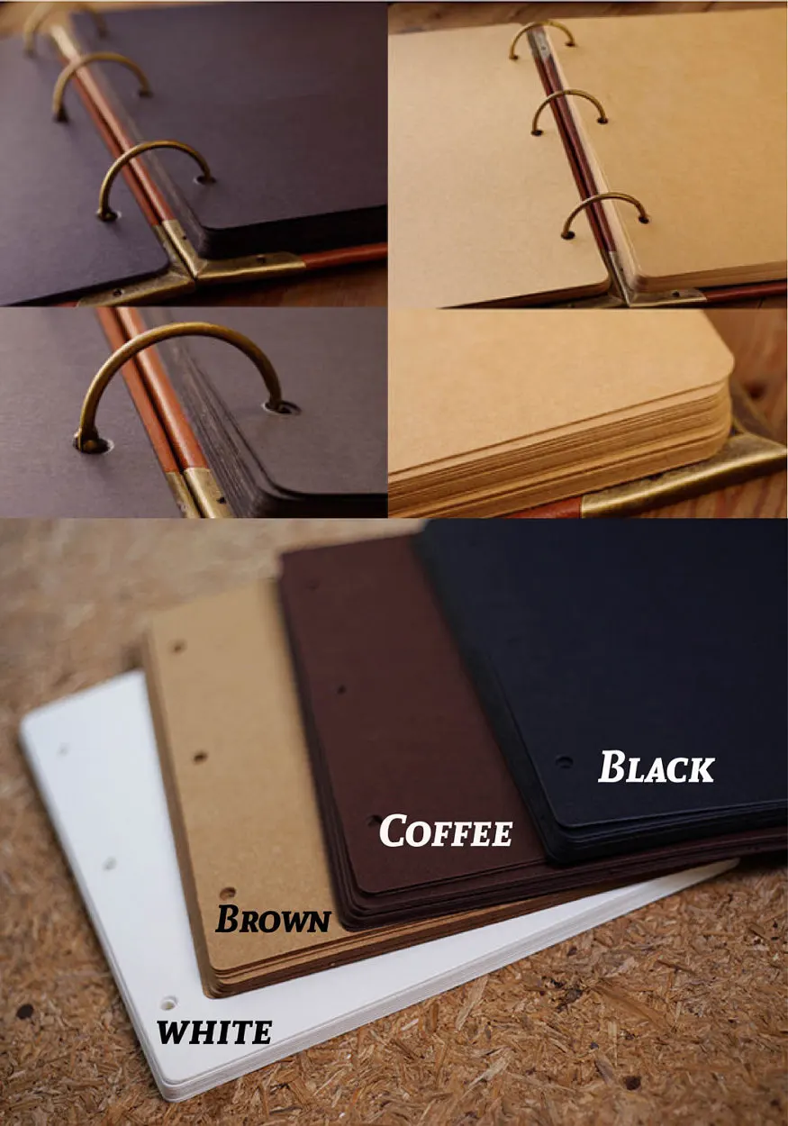 Libro de invitados de boda con - Monogram Custom Case reseña y precio