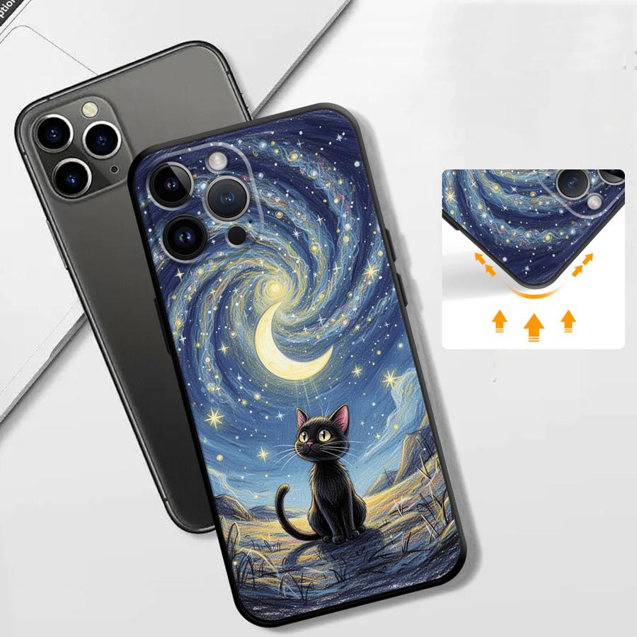 Funda para Teléfono, Carcasa p - Phone Cases 13 reseña y precio