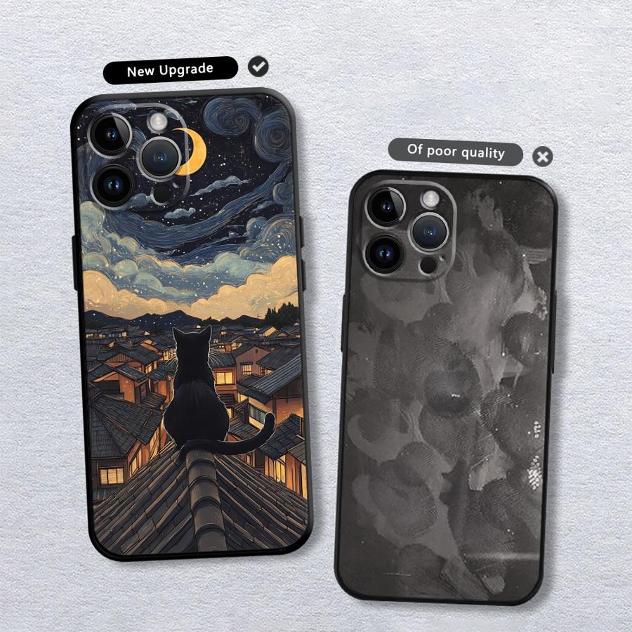 Funda para Teléfono, Carcasa p - Phone Cases 13 reseña y precio