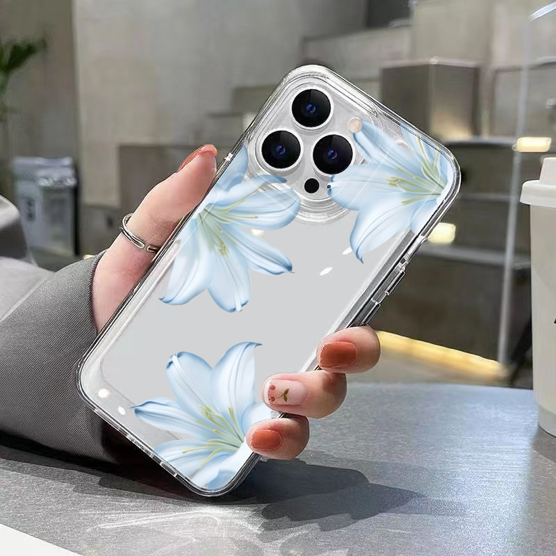 Funda de Teléfono con Diseño d - Phone Cases Mous reseña y precio