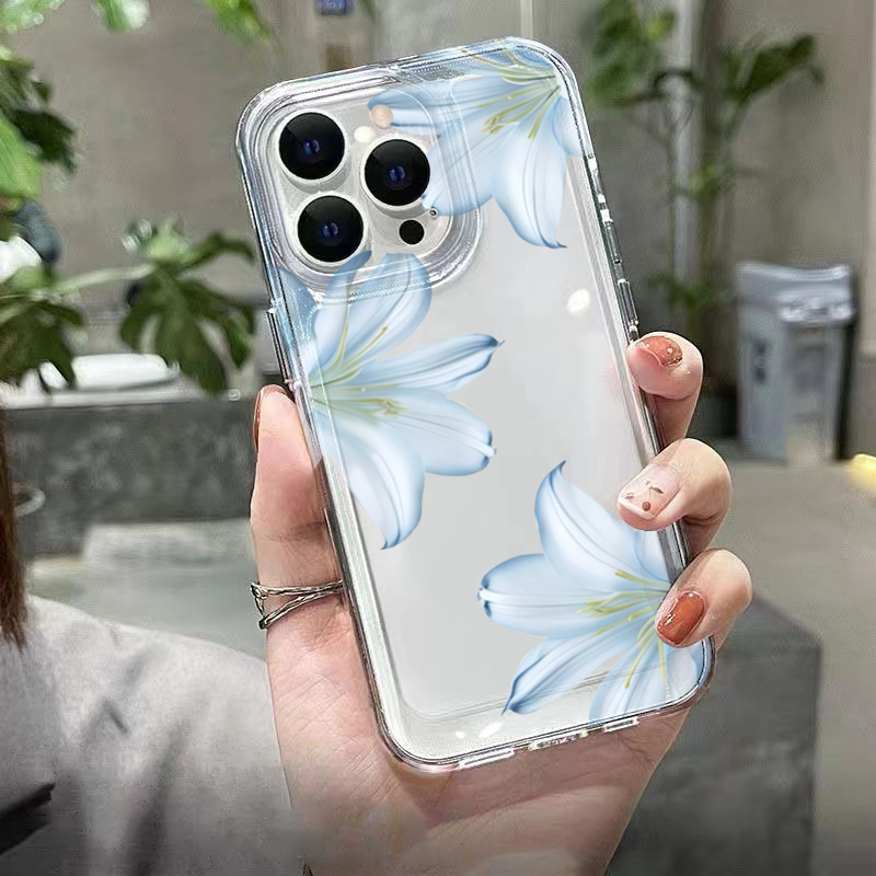 Funda de Teléfono con Diseño d - Phone Cases Mous reseña y precio