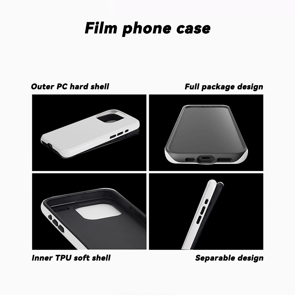 Funda Protectora para Teléfono - Phone Cases Brands reseña y precio